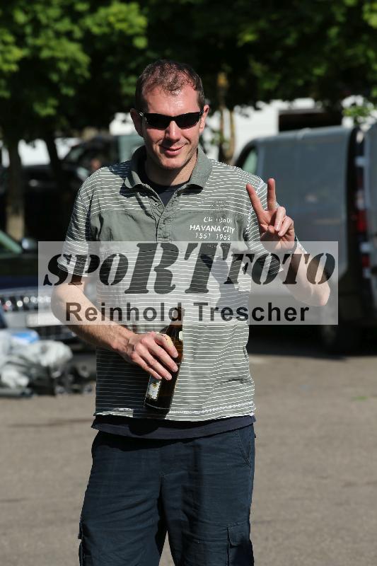 Archiv-2023/25 24.05.2023 Speer Racing ADR/Impressionen